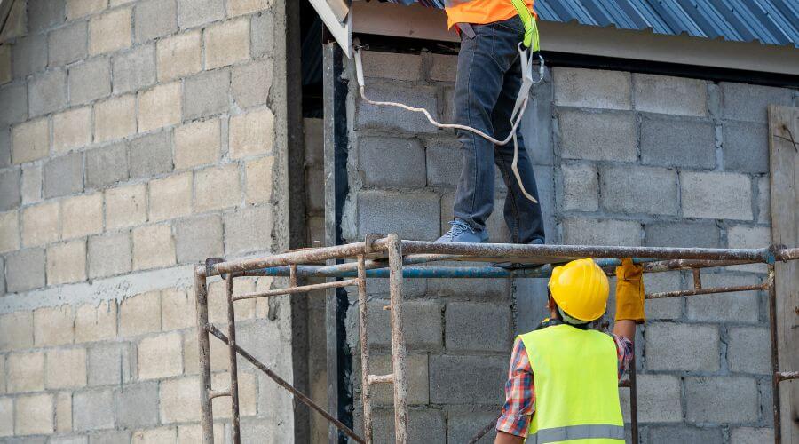 Expert top industrial roofings services in Calhoun, TN